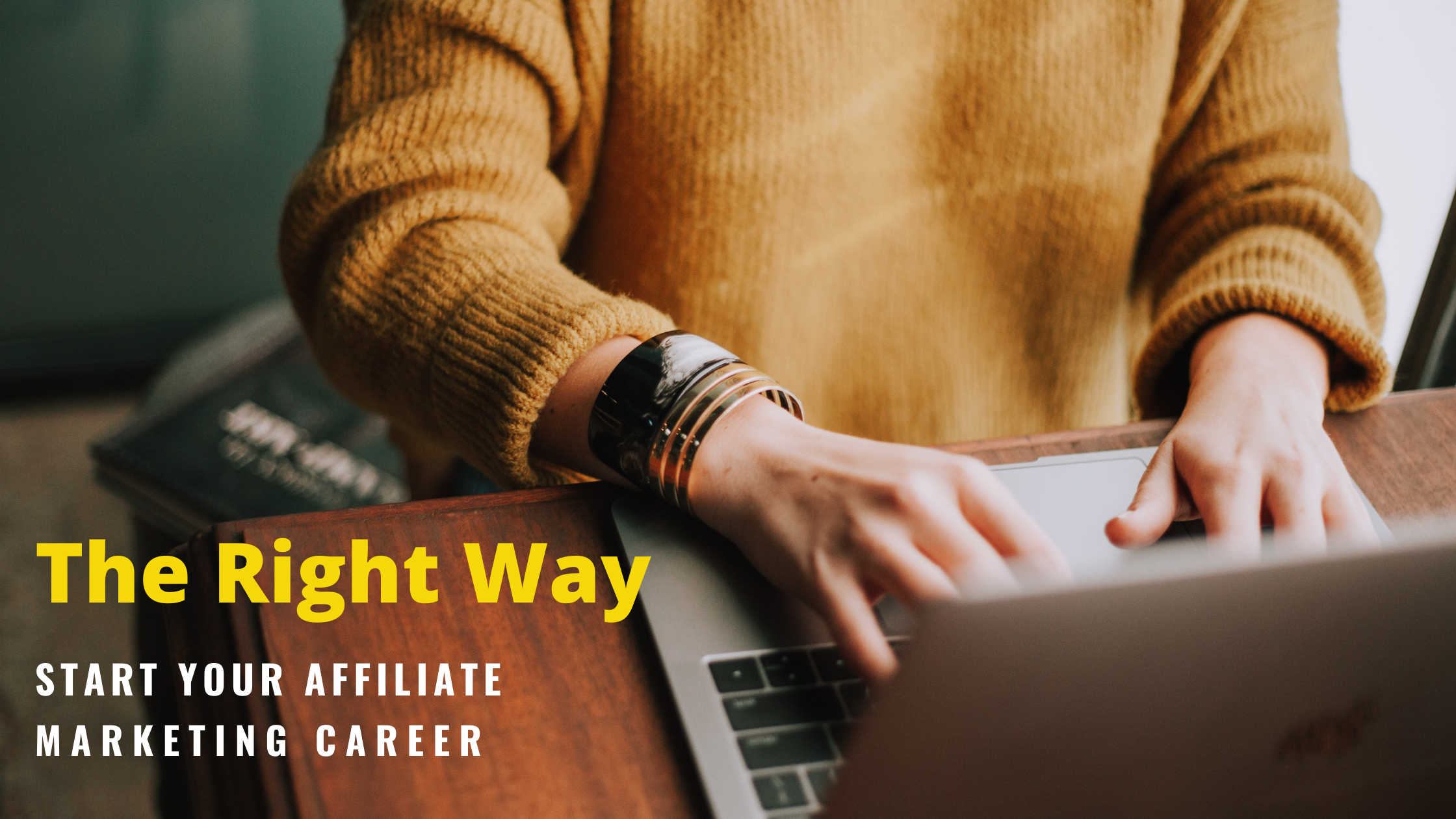 Affiliate Marketing