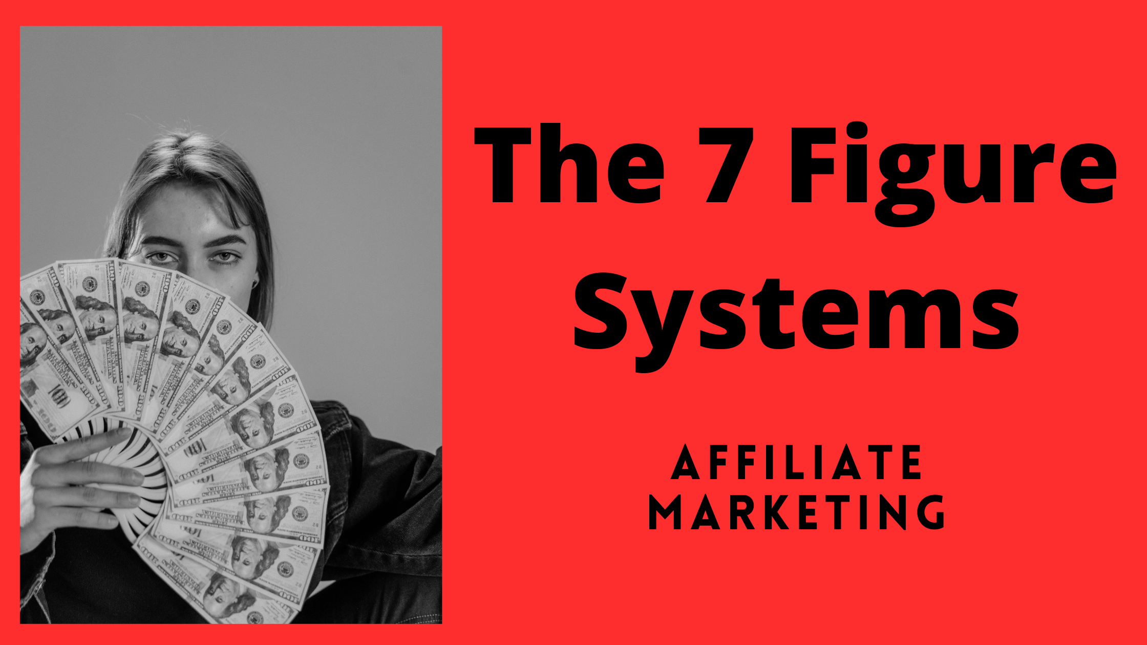 Affiliate Marketing