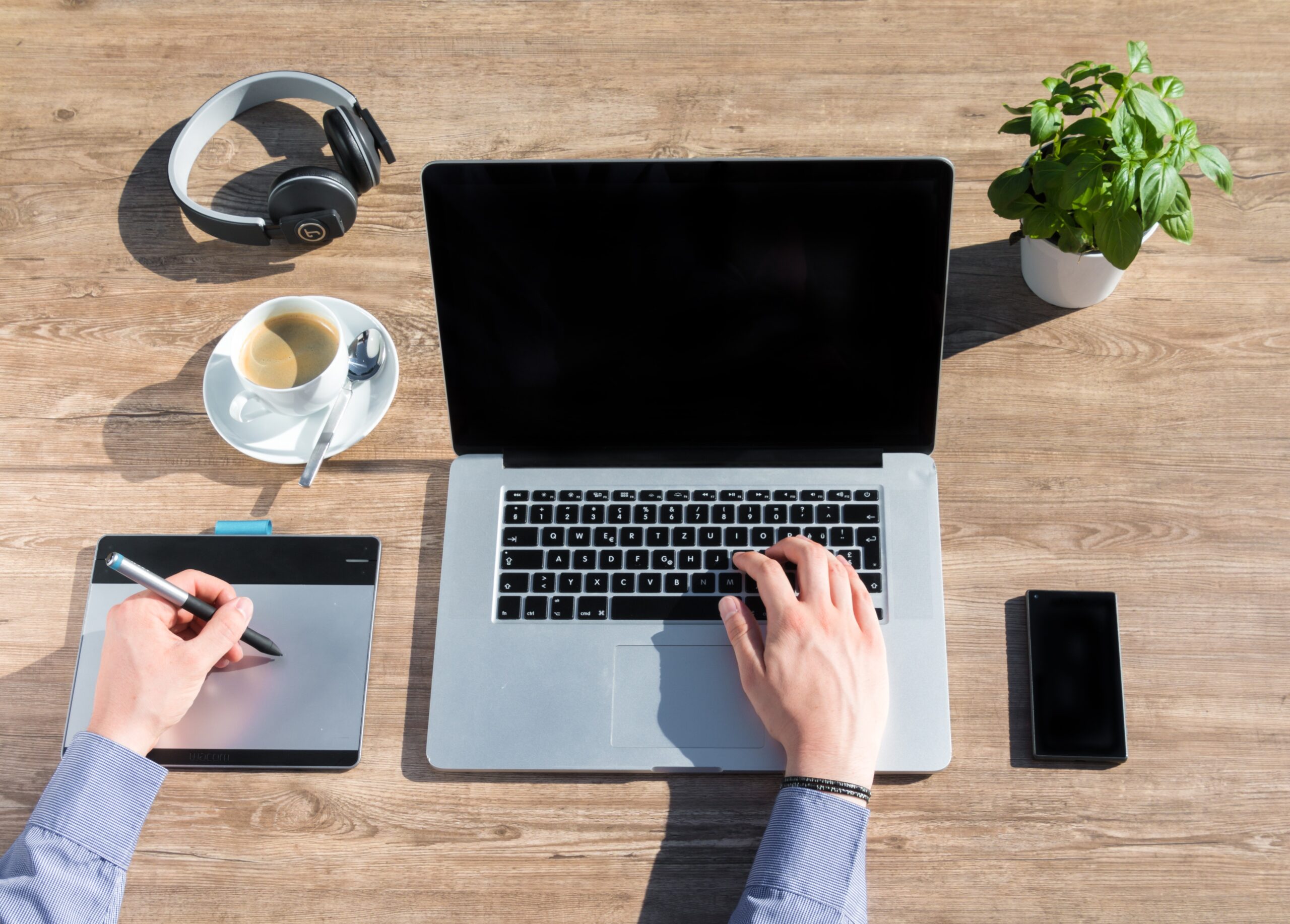 Affiliate Marketing