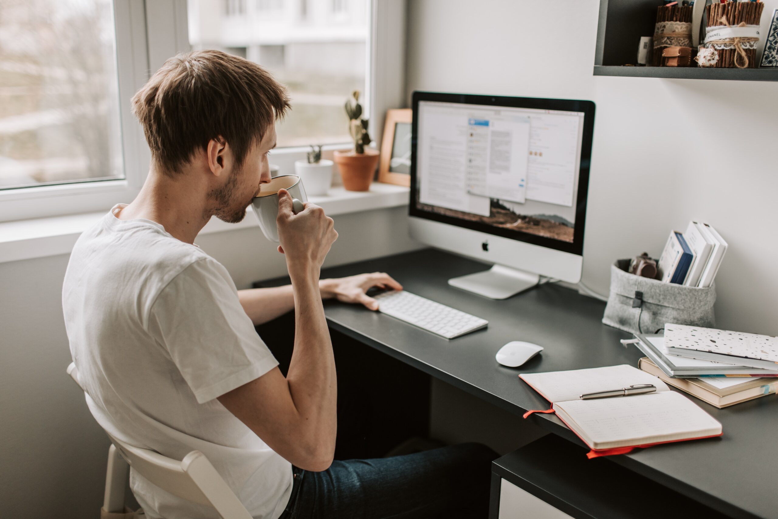 Affiliate Marketing