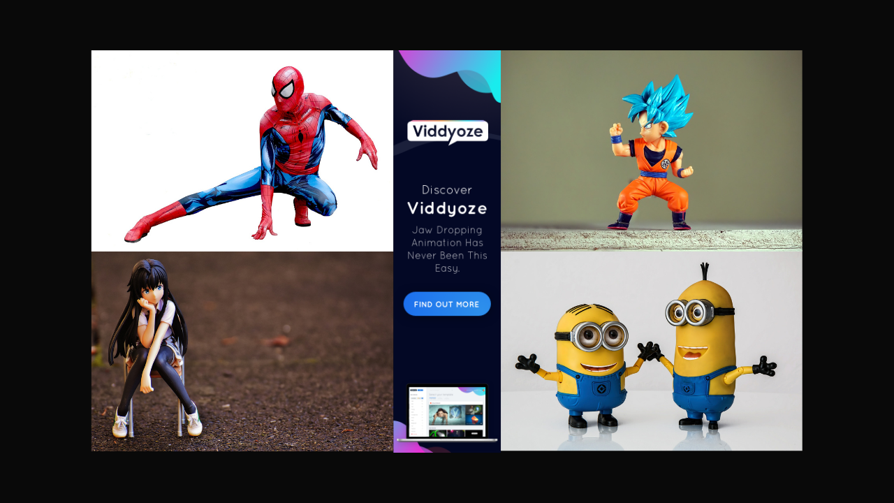 Viddyozez