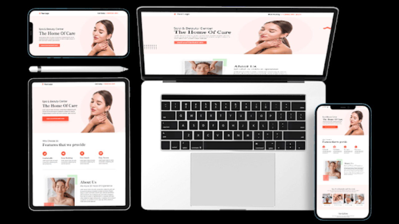 Done For You (DFY) Fully Automated Mobile Responsive Pages