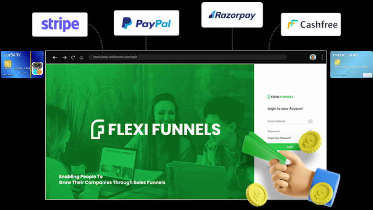 Flexi Funnels