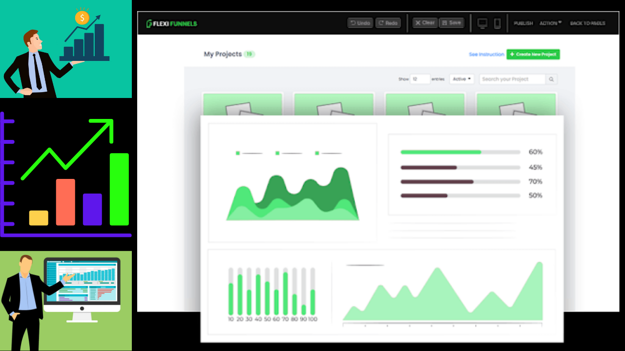 Get The Full Advanced Analytics Report