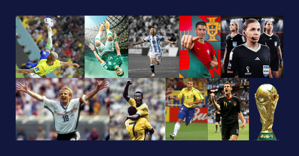 FIFA World Cup Qatar 2022