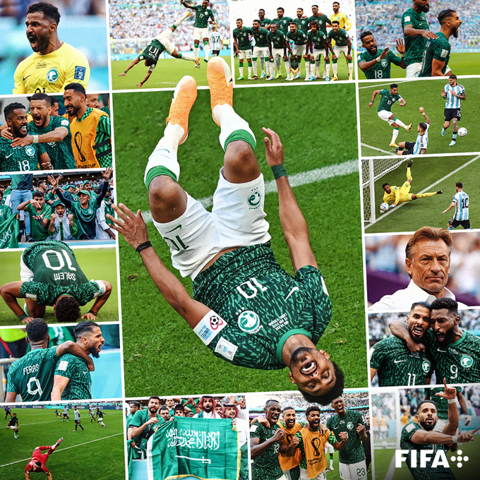 FIFA World Cup Qatar 2022