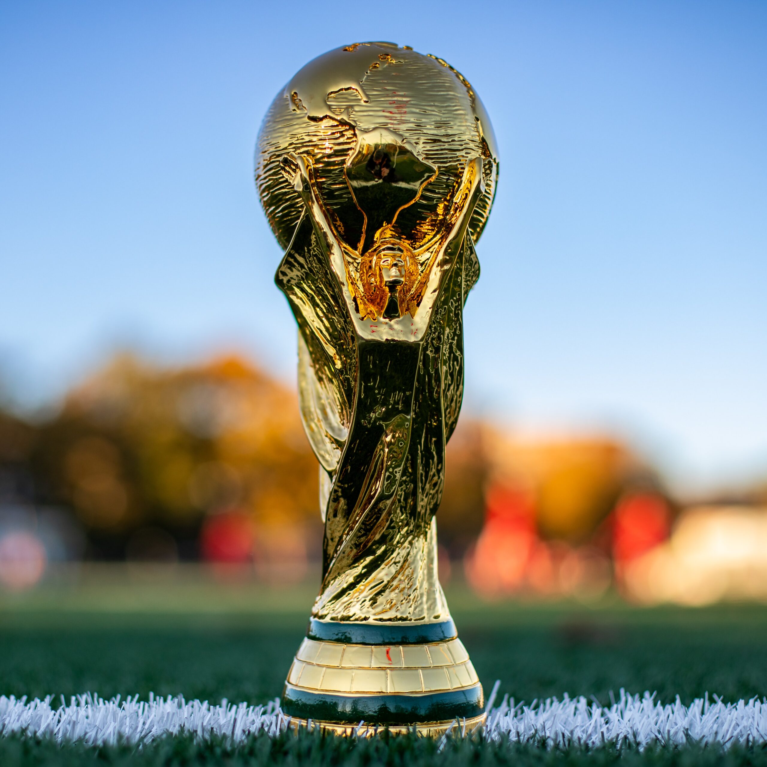 FIFA World Cup Qatar 2022